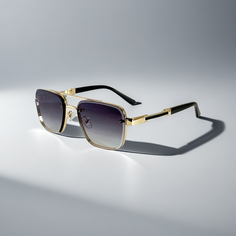 Luca Aviators Sunglasses