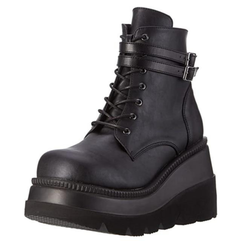 Botines Adora