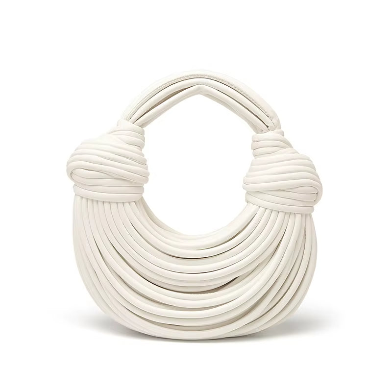 Sculptural Handbag