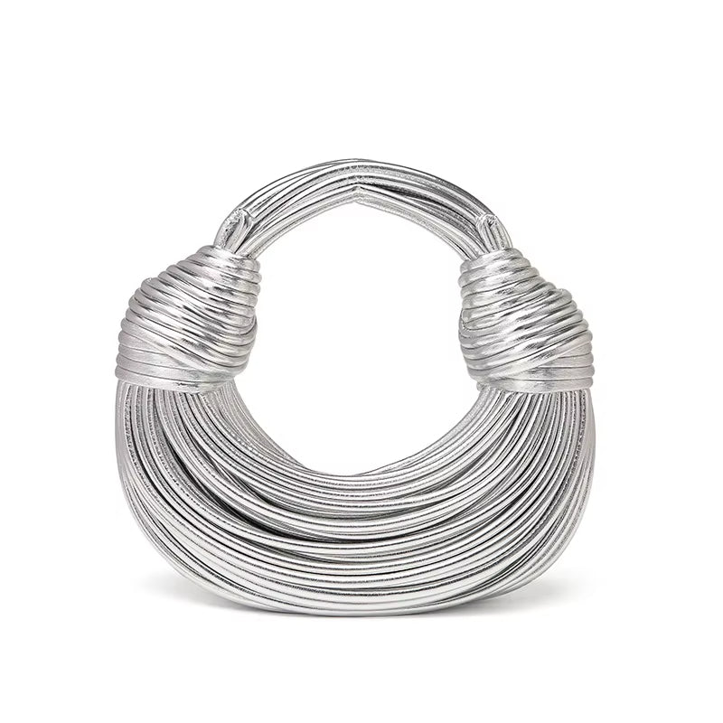 Sculptural Handbag