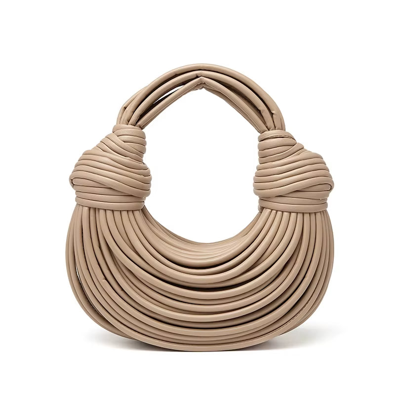 Sculptural Handbag