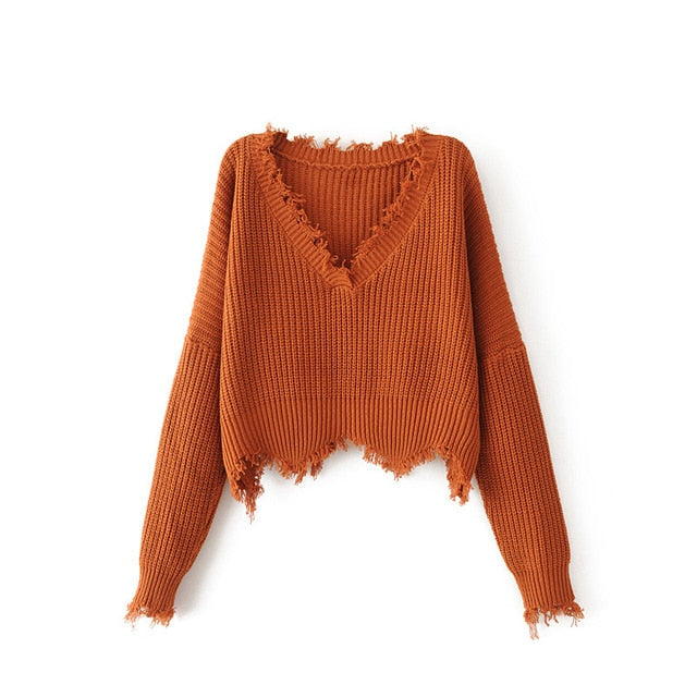 Jersey de punto Tina