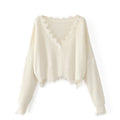 Jersey de punto Tina