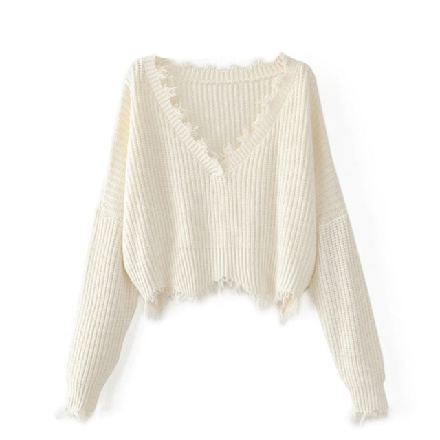 Jersey de punto Tina