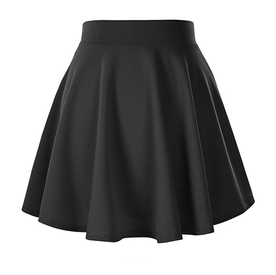 Falda versátil