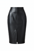 Leather Midnight