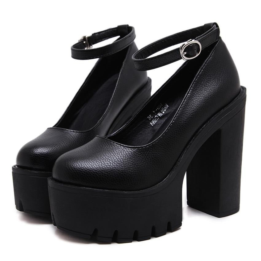 Dark Doll Platform