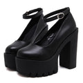 Dark Doll Platform