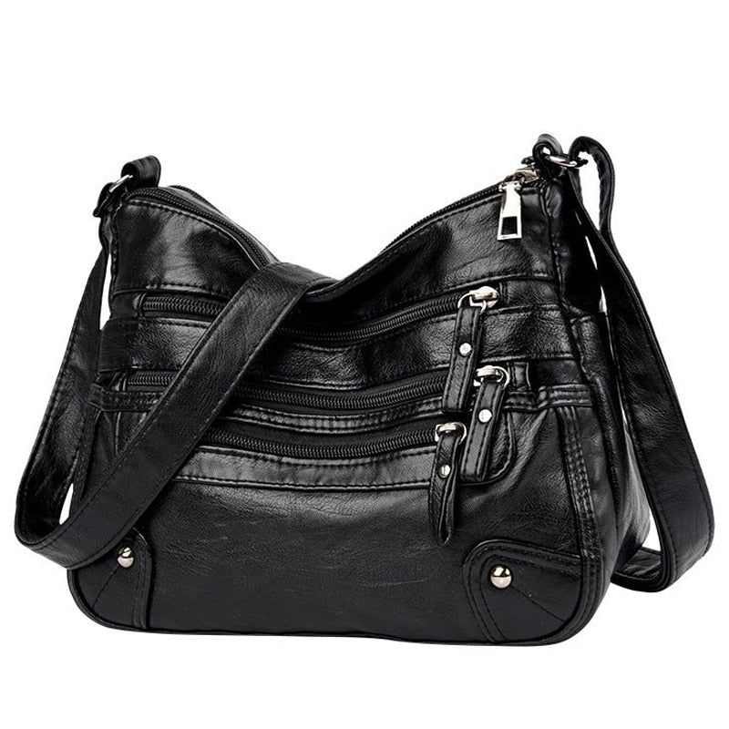 Nano Shoulder Bag
