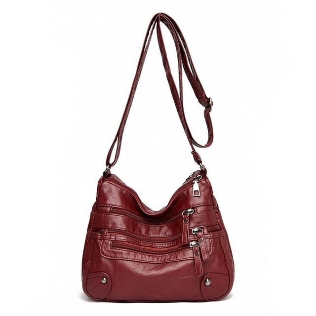 Nano Shoulder Bag