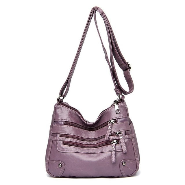 Nano Shoulder Bag