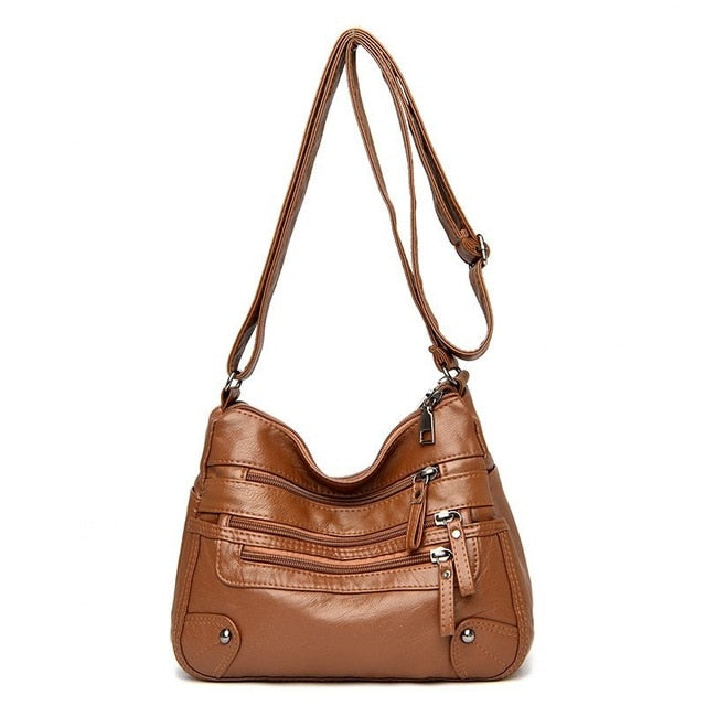 Nano Shoulder Bag