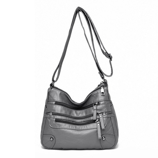 Nano Shoulder Bag
