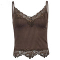Blusa de tirantes
