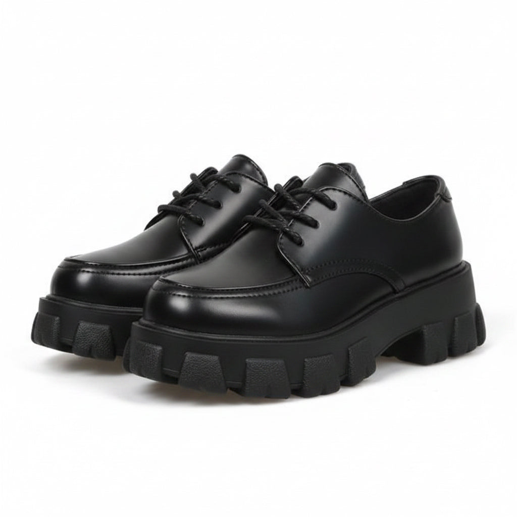 Urban Brogue