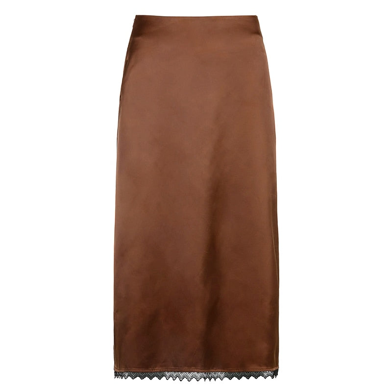 Mocha Lace