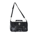 Bolso de mano Punk Skull
