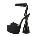 Isla High Heels