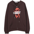 Sudadera con capucha