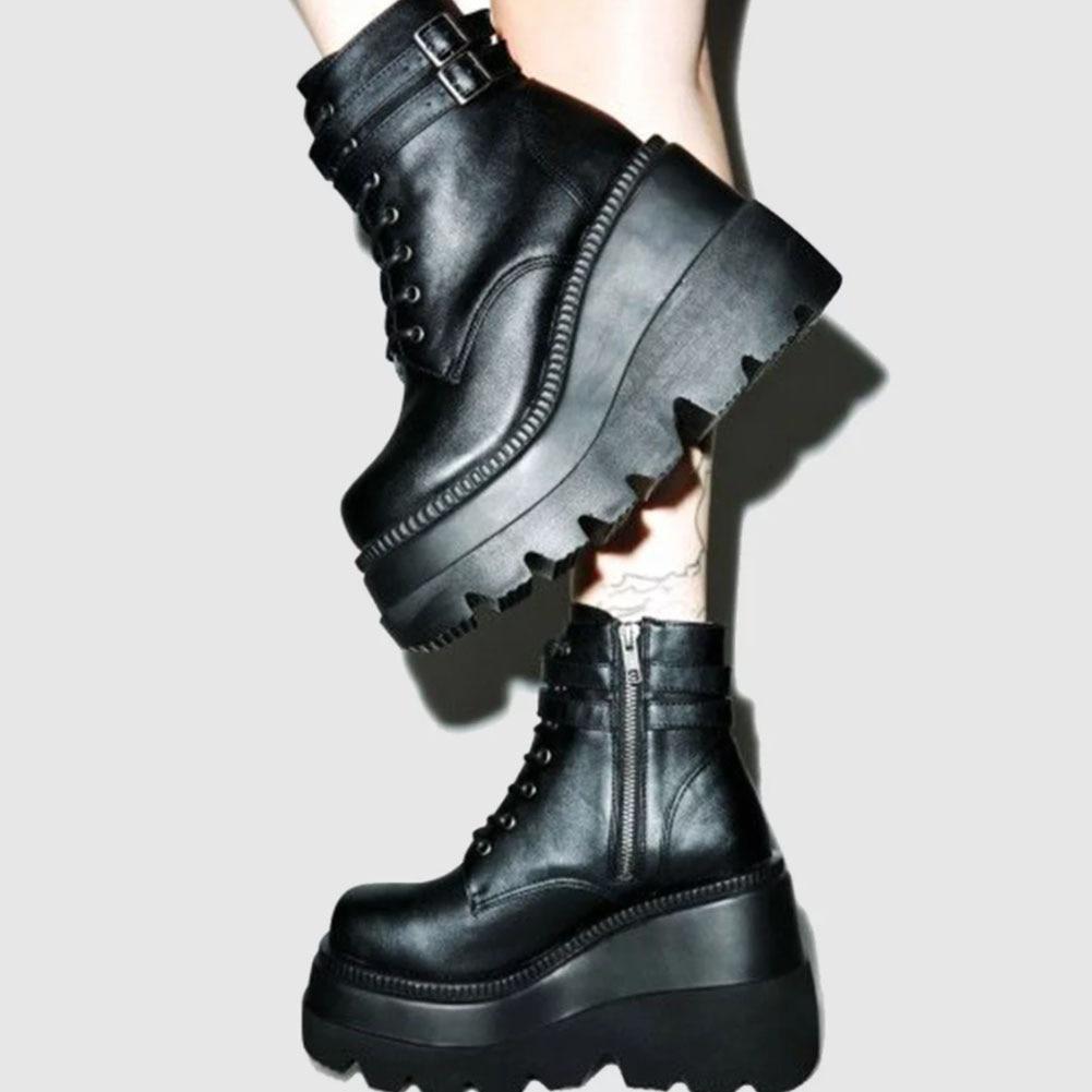 Botines Adora