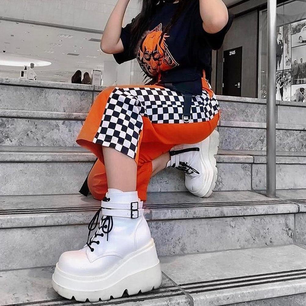 Botines Adora