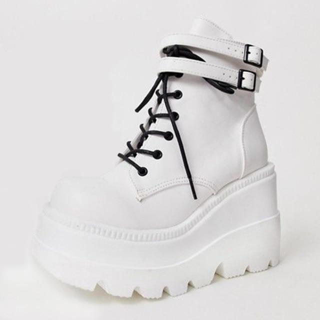 Botines Adora