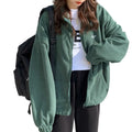 Sudadera de lana