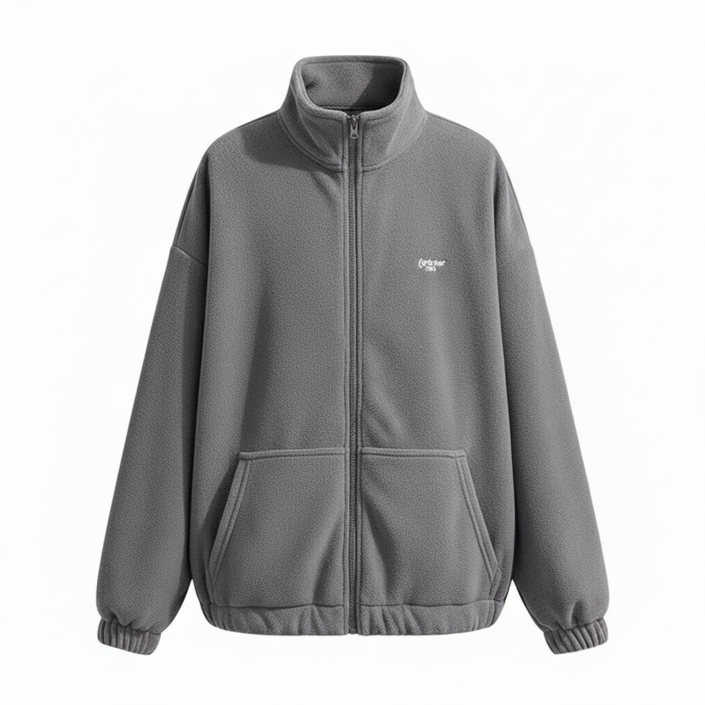Sudadera de lana