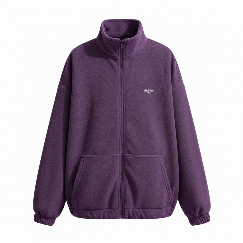 Sudadera de lana