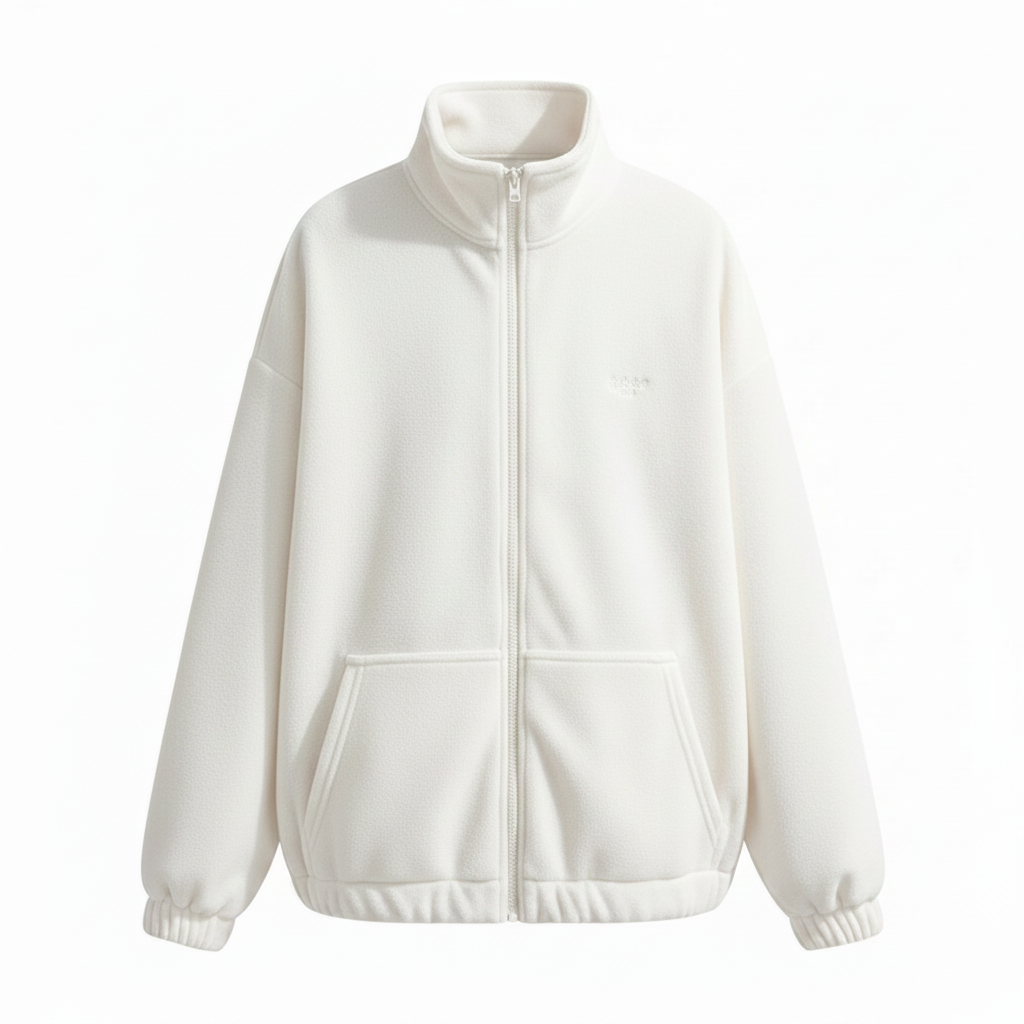 Sudadera de lana