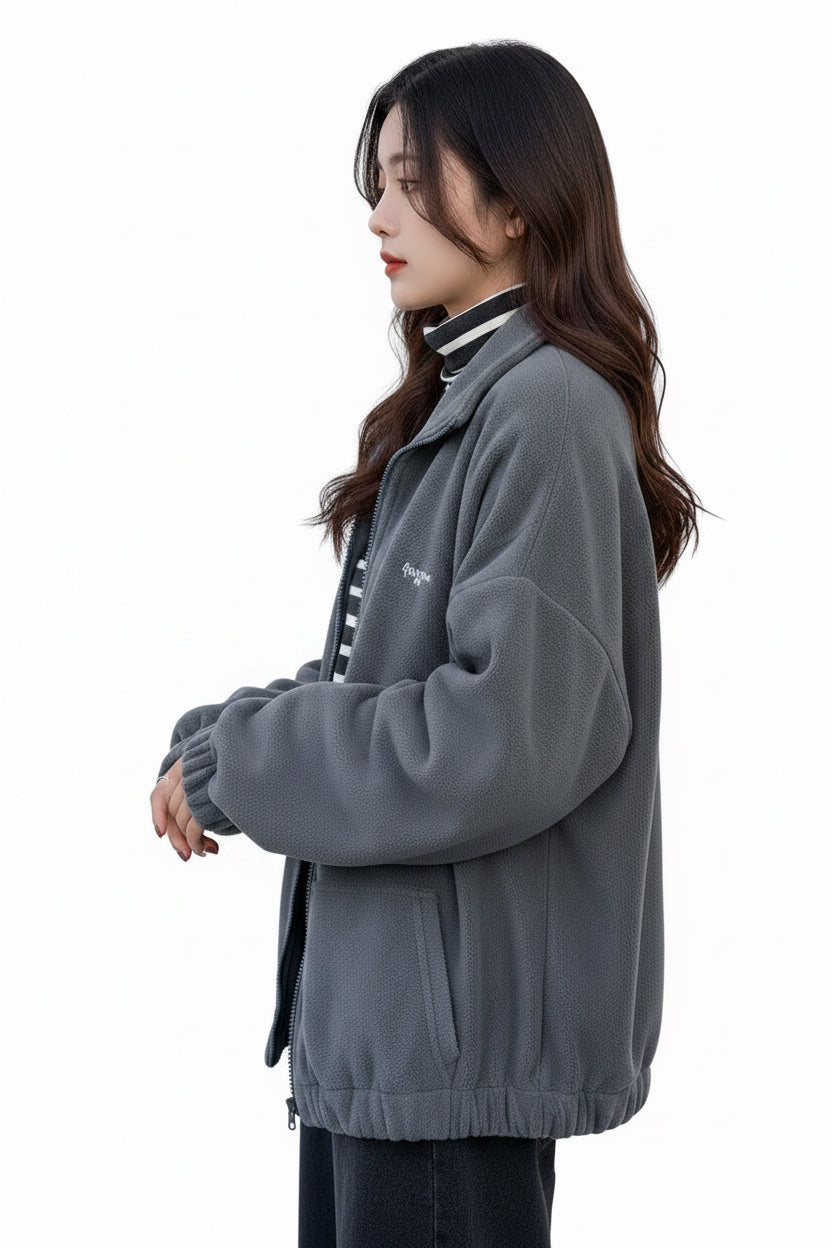 Sudadera de lana