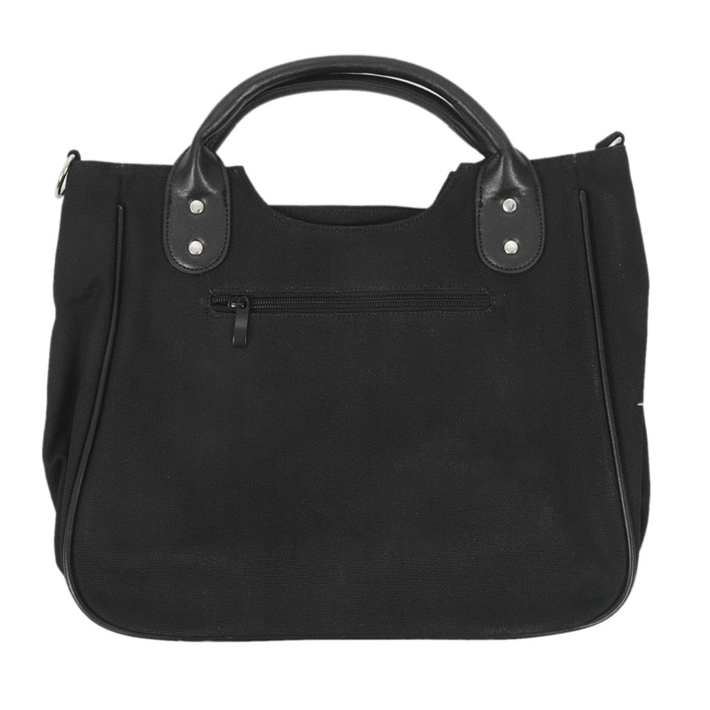 Gothic Skel Bag