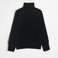 Jersey de cuello alto