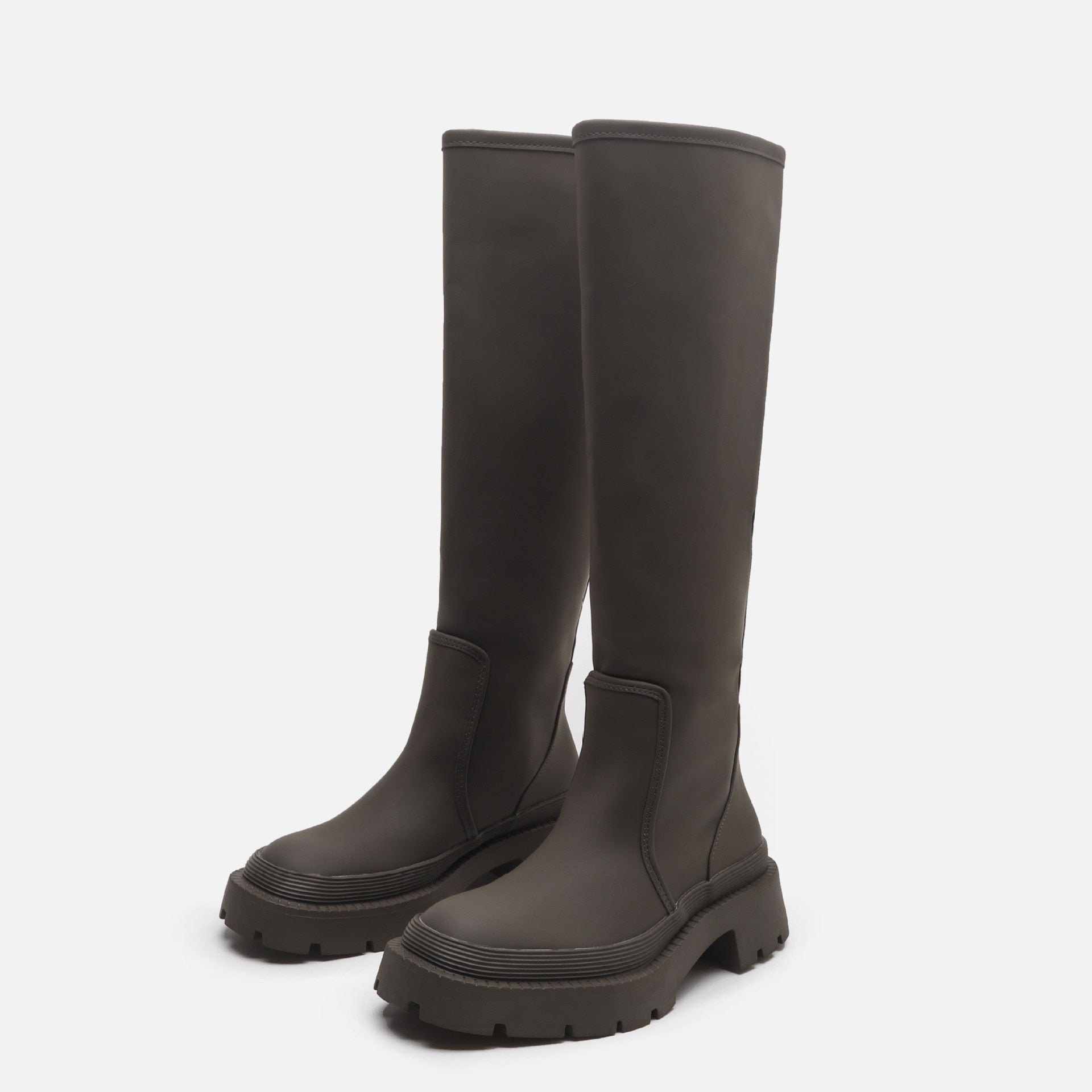 High Tina Boots