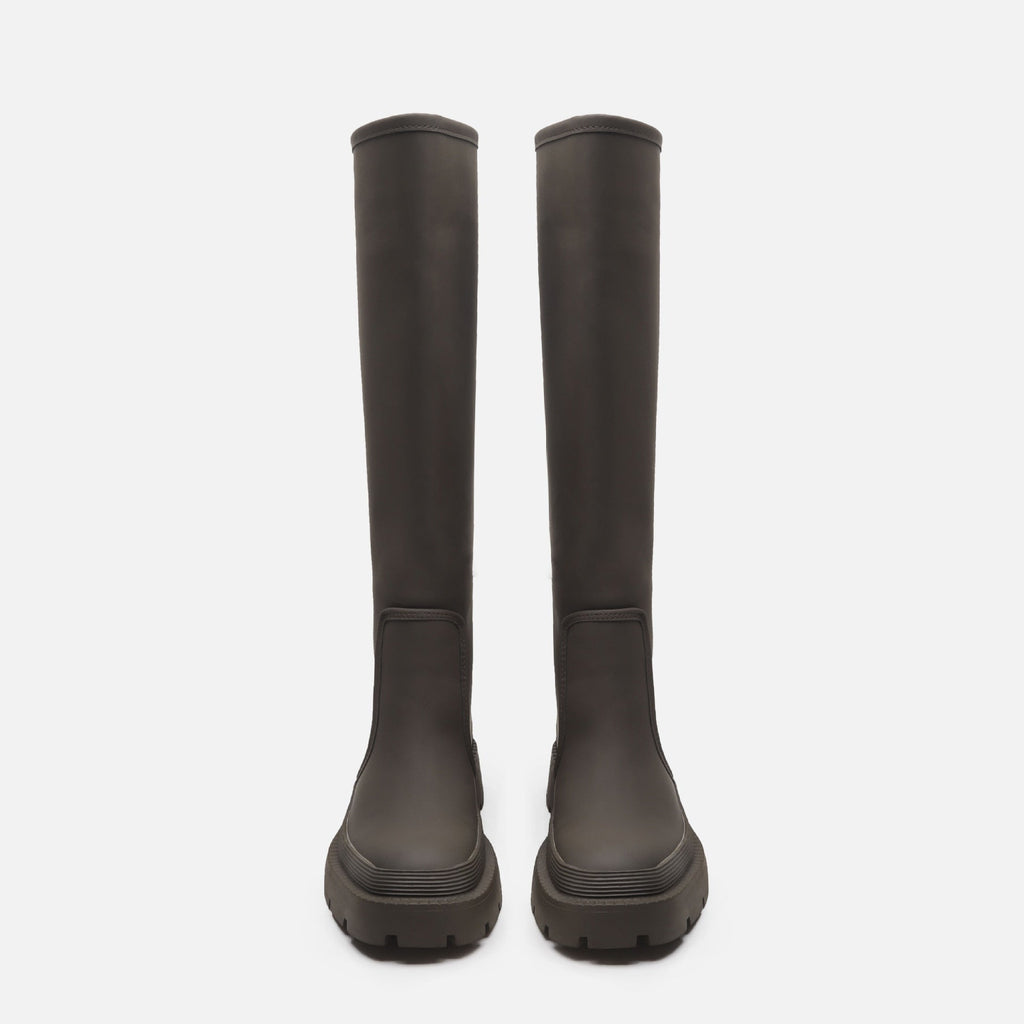 High Tina Boots