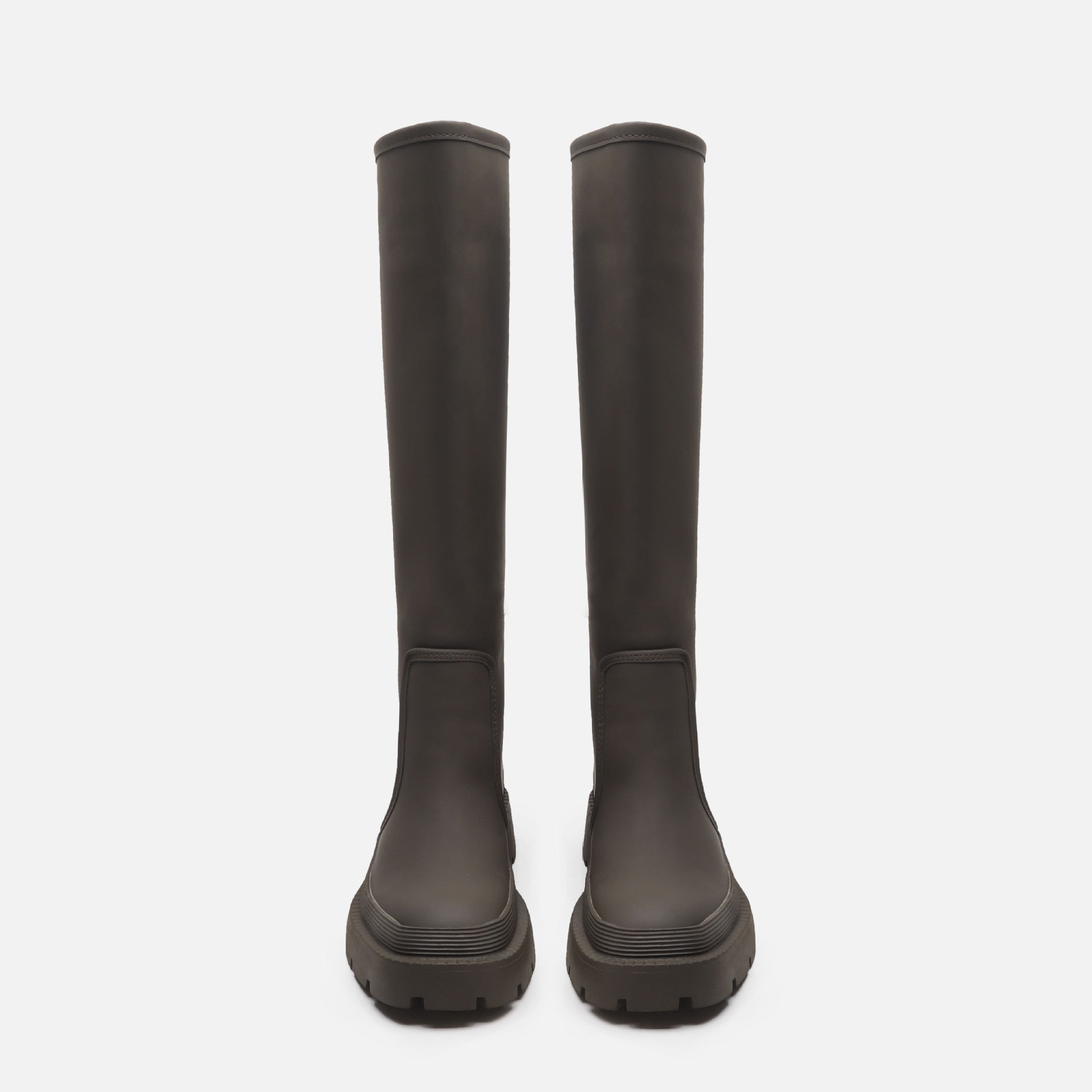 High Tina Boots