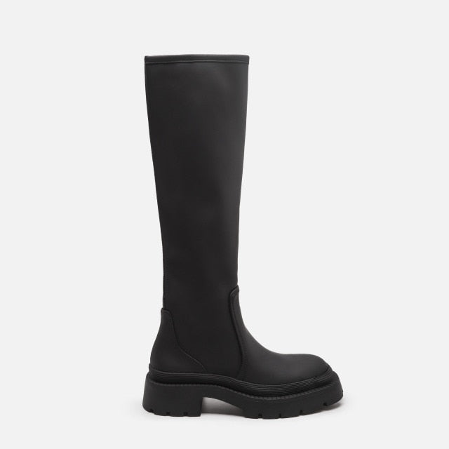 High Tina Boots