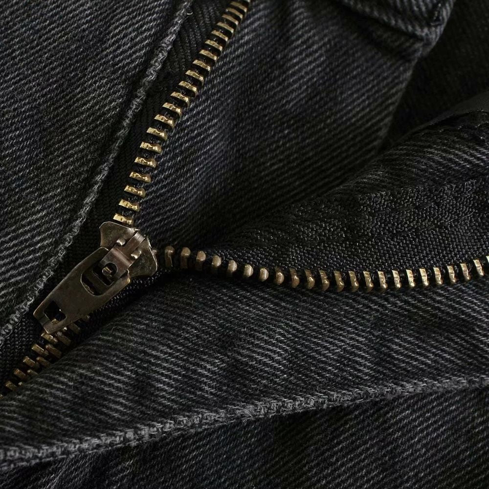 Denim Paco Jeans