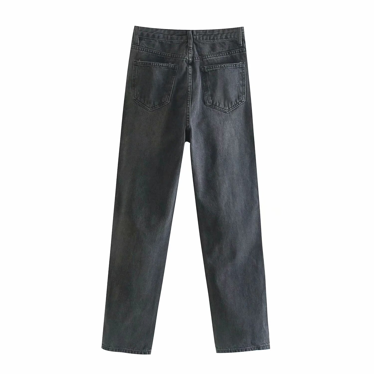 Denim Paco Jeans