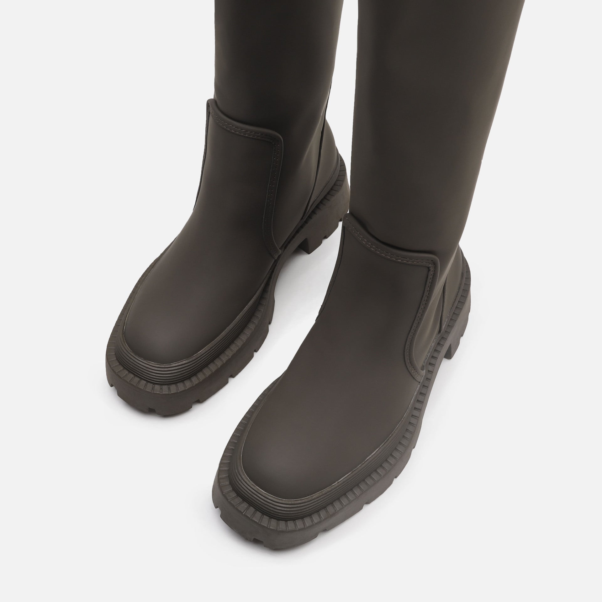High Tina Boots
