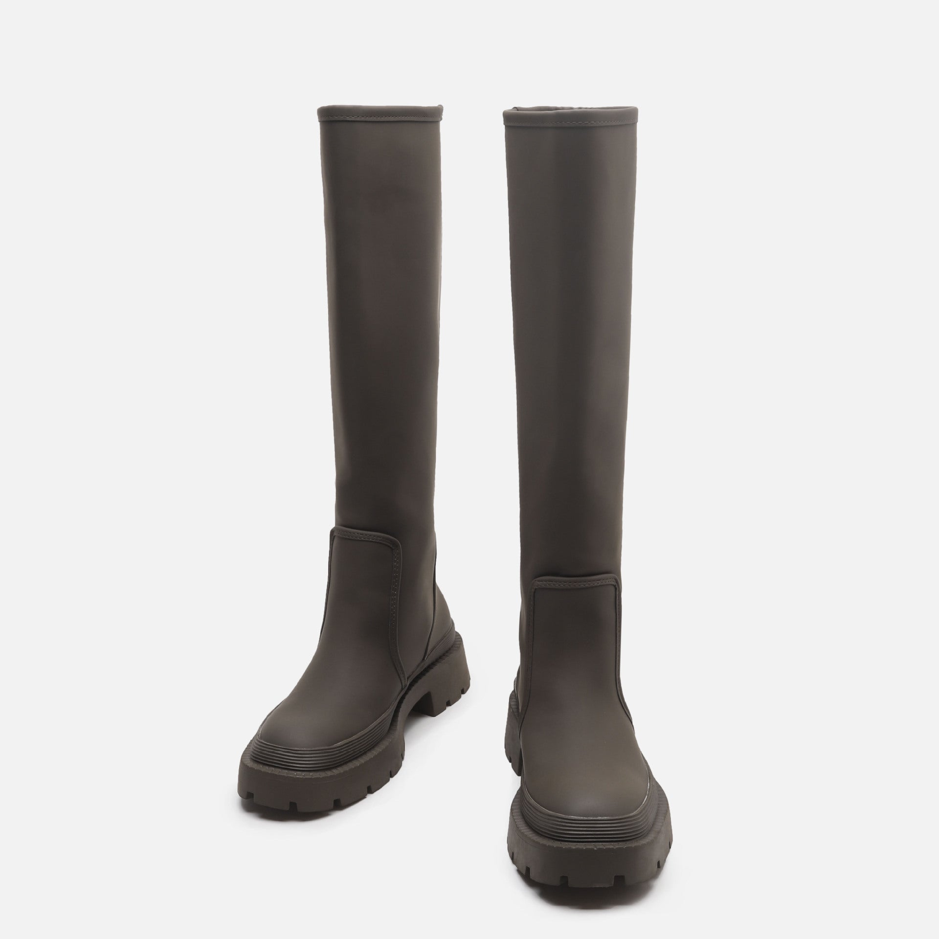High Tina Boots