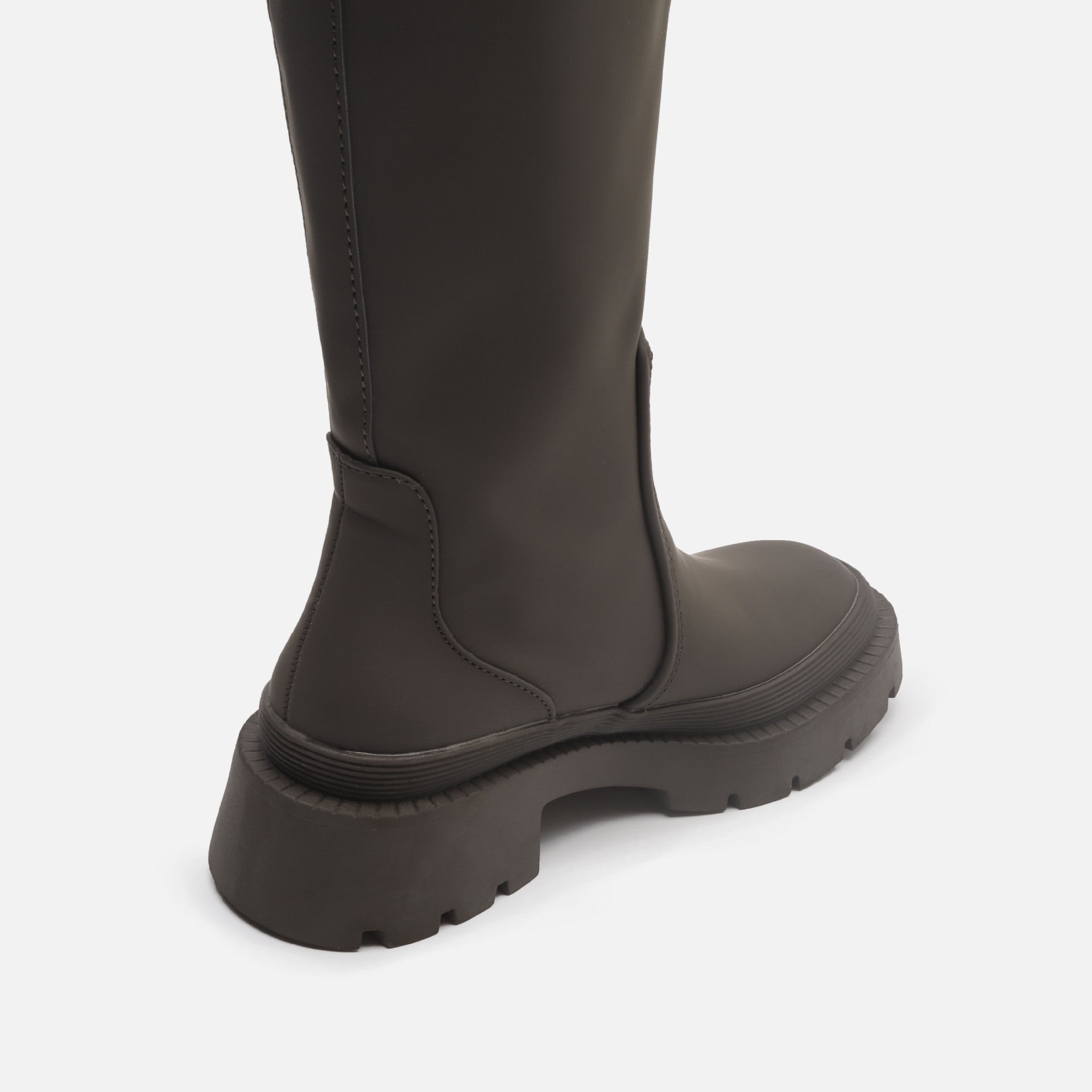 High Tina Boots