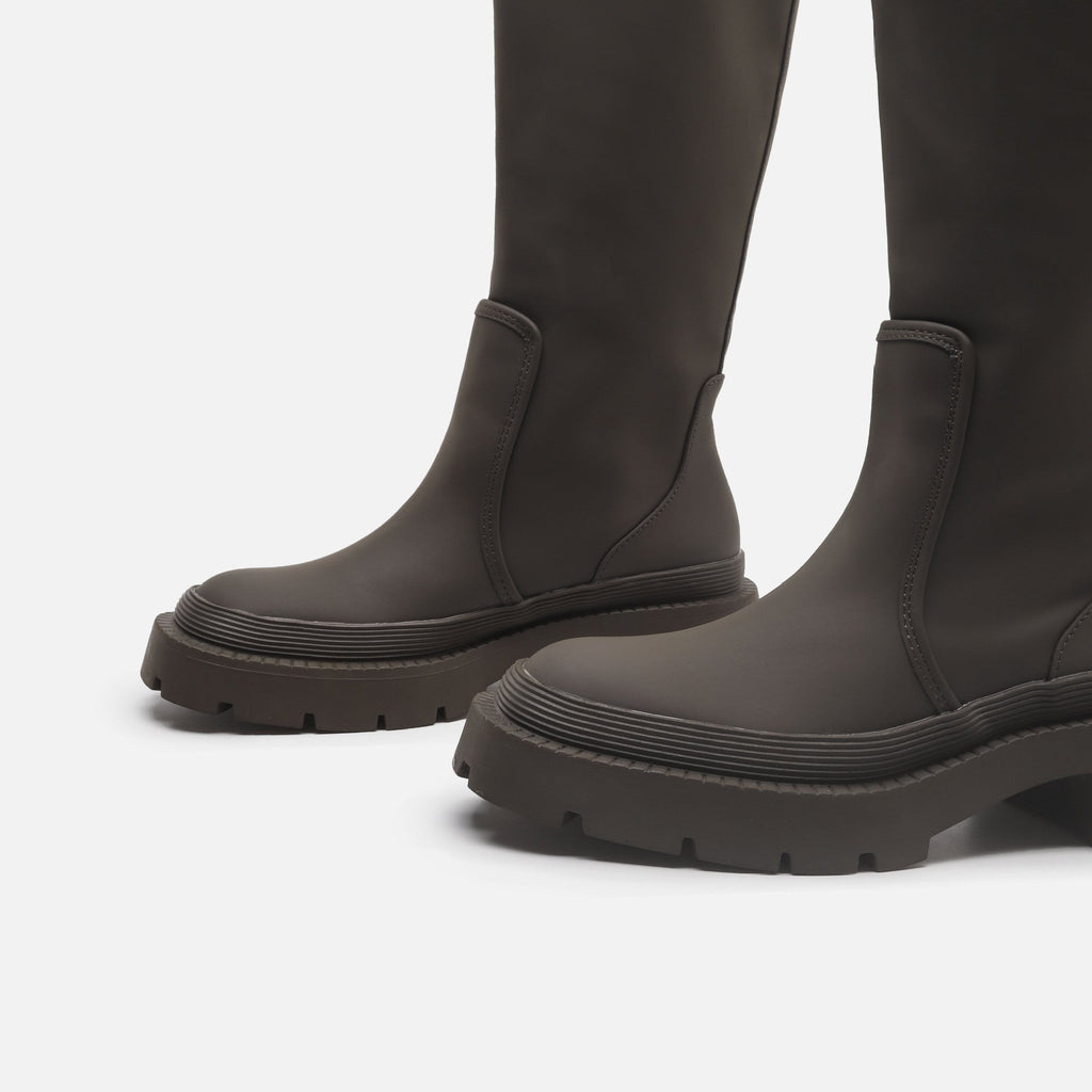 High Tina Boots