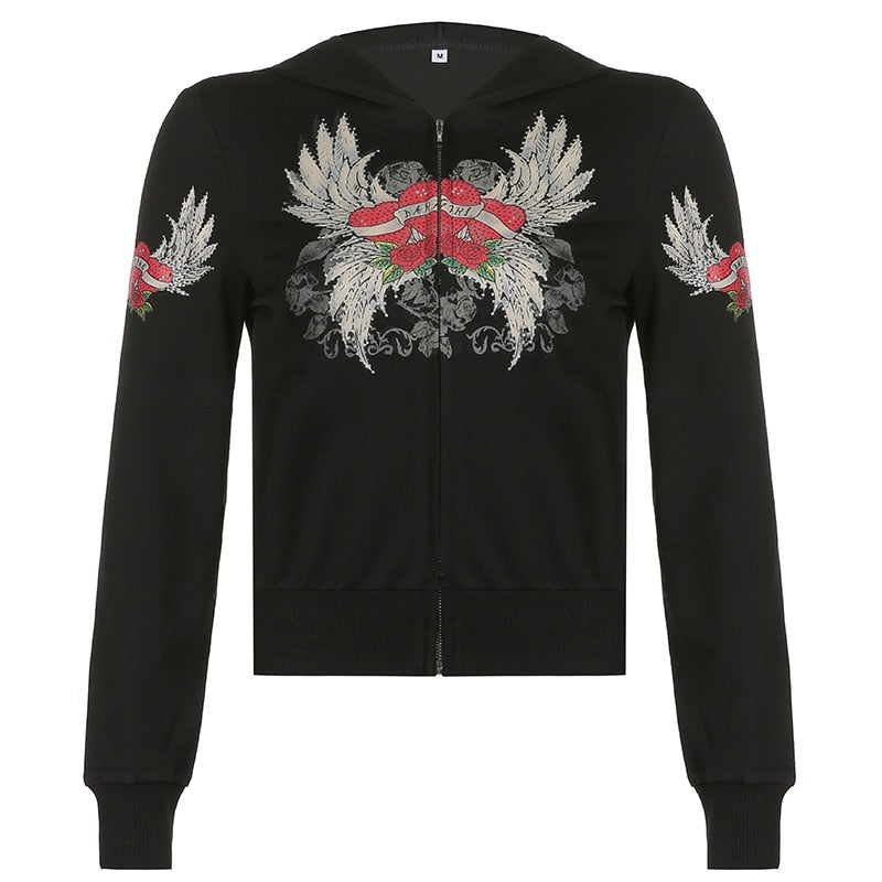 Sudadera Kawaii
