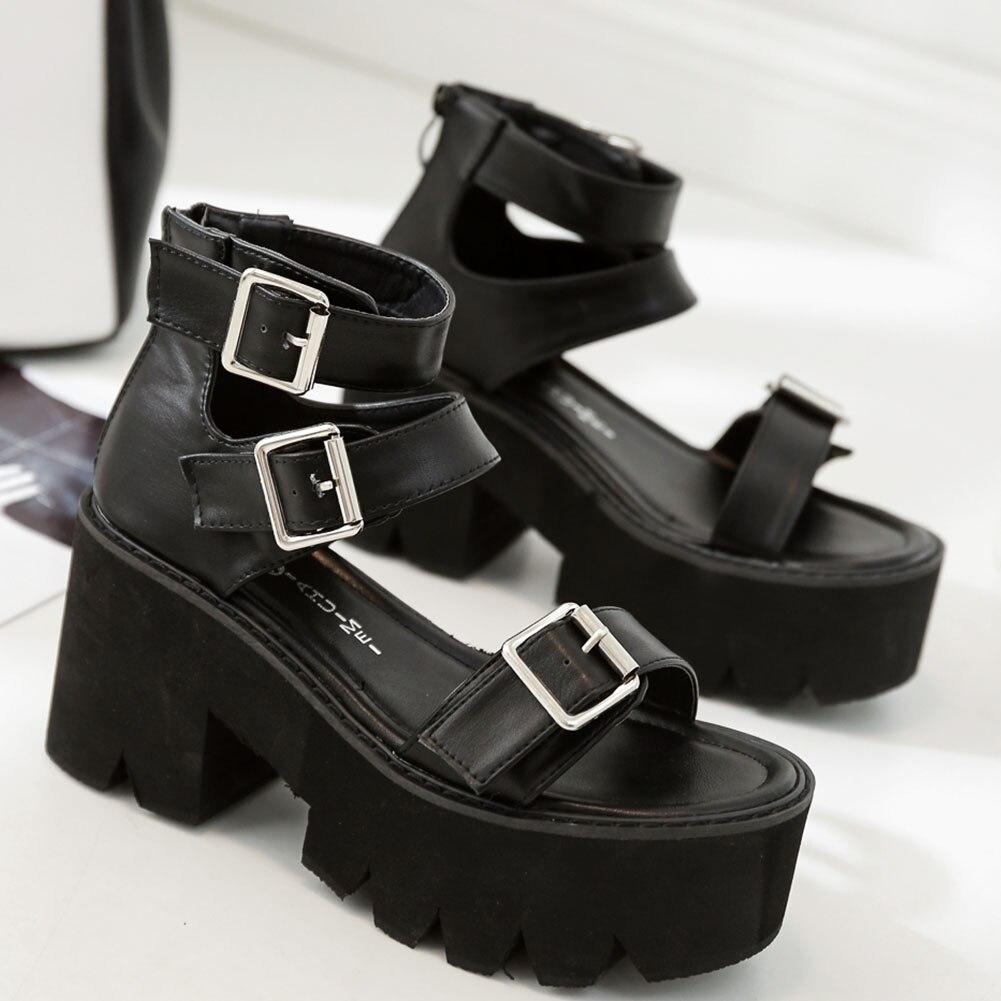 Lolita Sandals