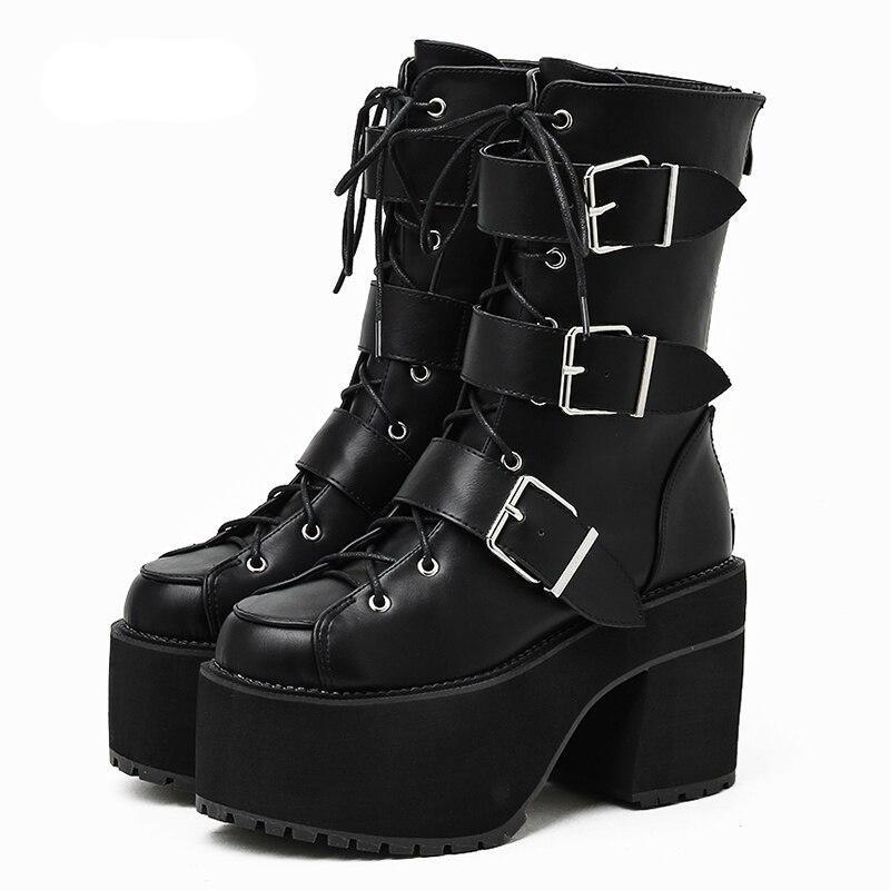 Alice Boots