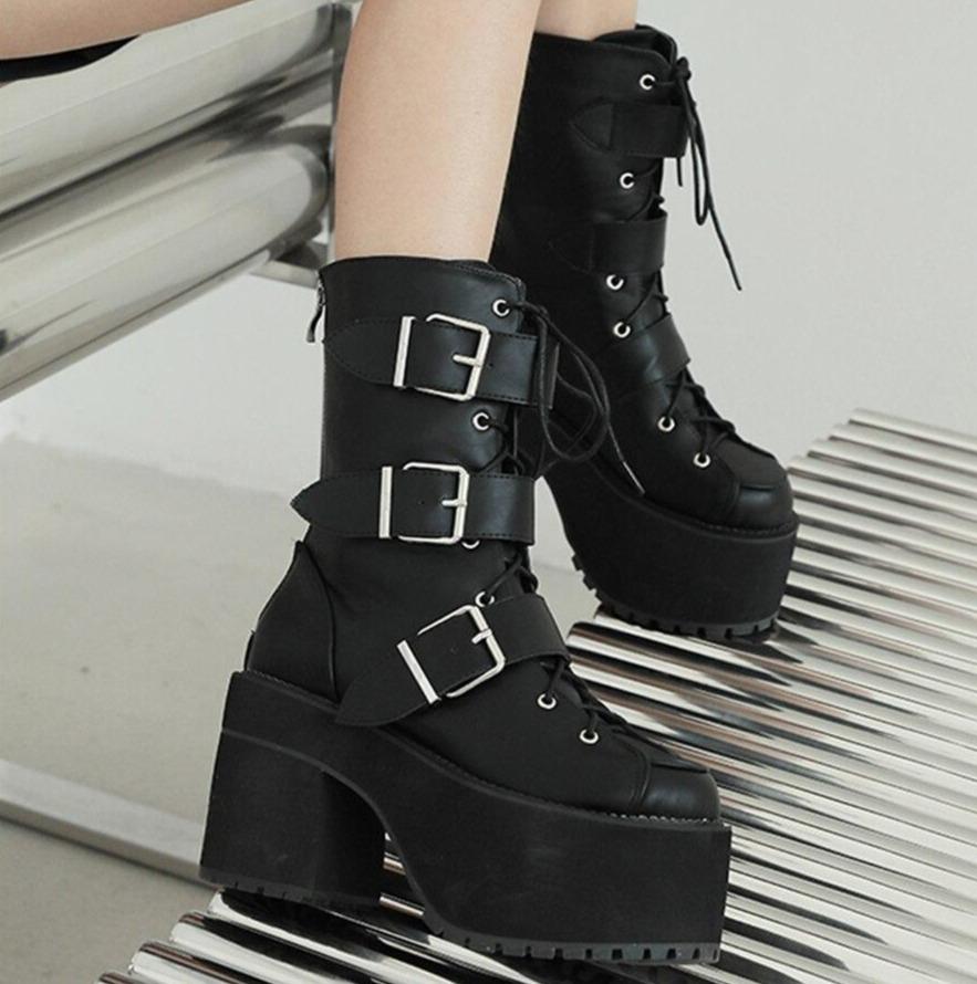 Alice Boots