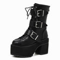 Alice Boots