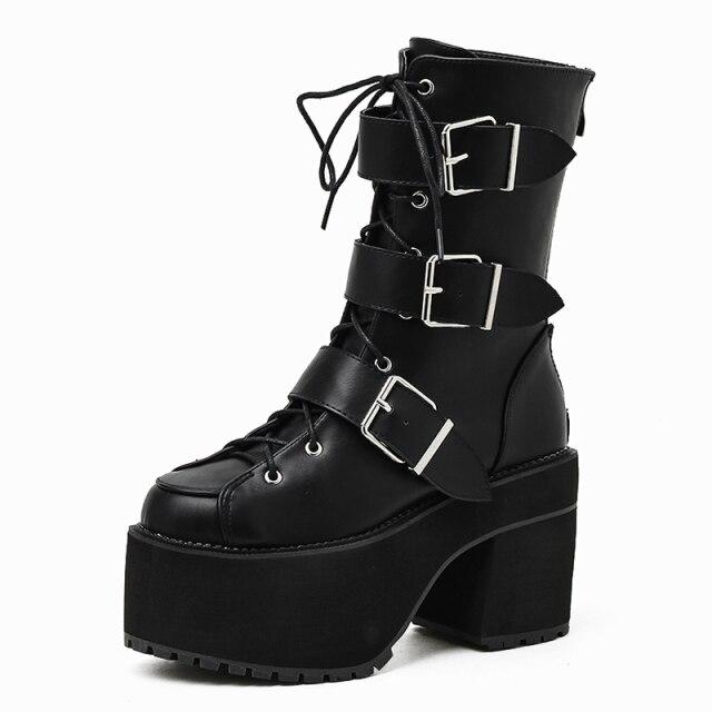 Alice Boots