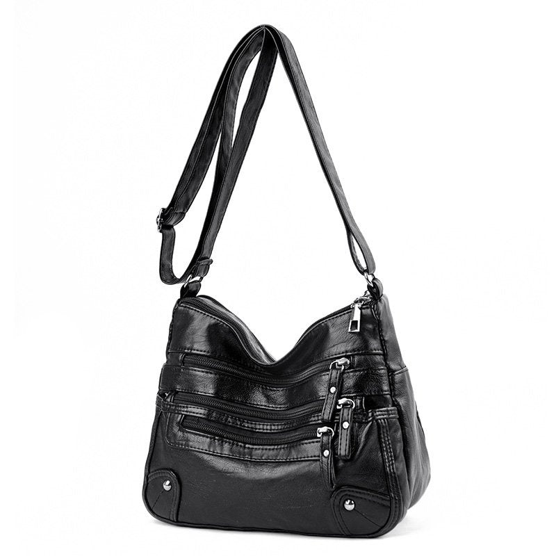 Nano Shoulder Bag